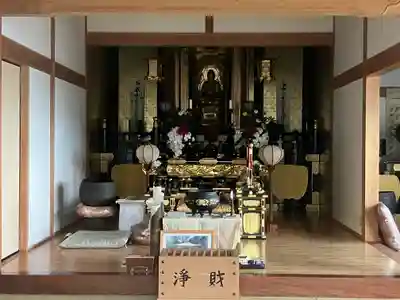 宝命寺(大分県)