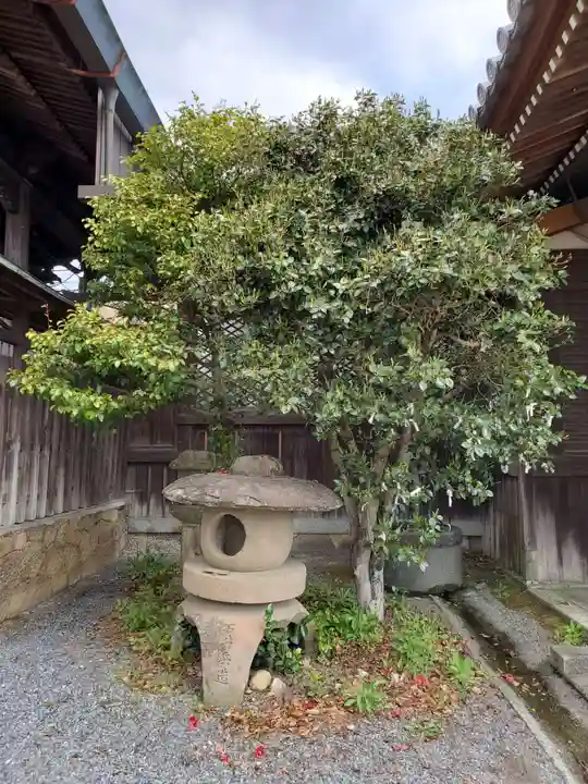 佐保神社のその他建物