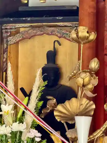 大善寺(京都府)