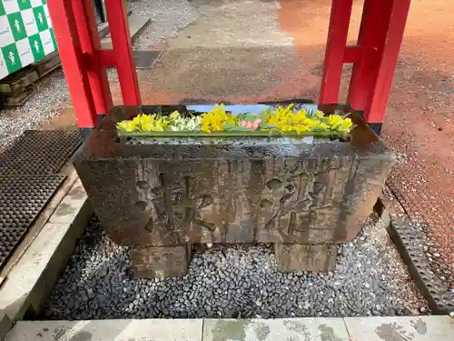 石浦神社(石川県)