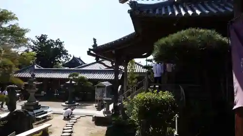 法輪寺(徳島県)