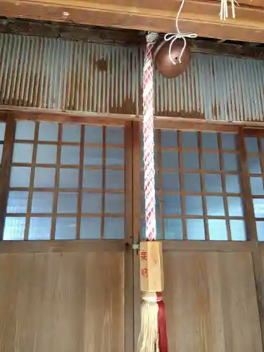 若八幡神社(福井県)