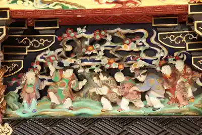 妻沼聖天山歓喜院(埼玉県)