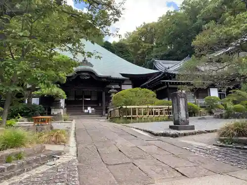 等覚院(神奈川県)