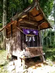 佐倍乃神社(宮城県)