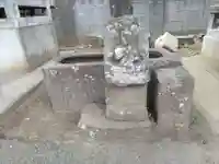 大師堂(龍泉寺境外仏堂)のその他建物