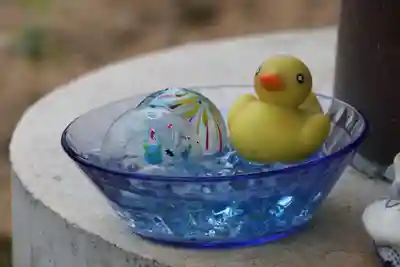 大鏑神社の授与品その他