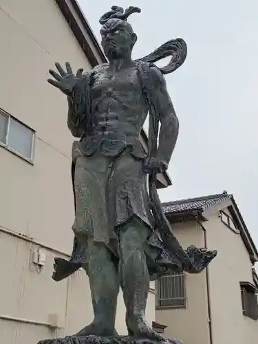 大仏寺(富山県)