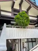 出雲大社東京分祠のその他建物