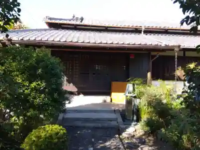 喜見寺(愛知県)