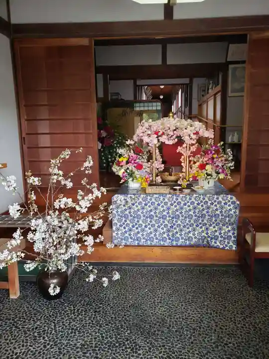 東光寺(東京都)