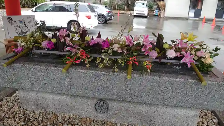 生田神社(兵庫県)