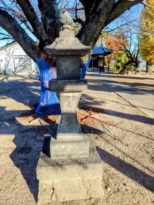 赤城神社(群馬県)