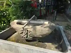 海神社(兵庫県)