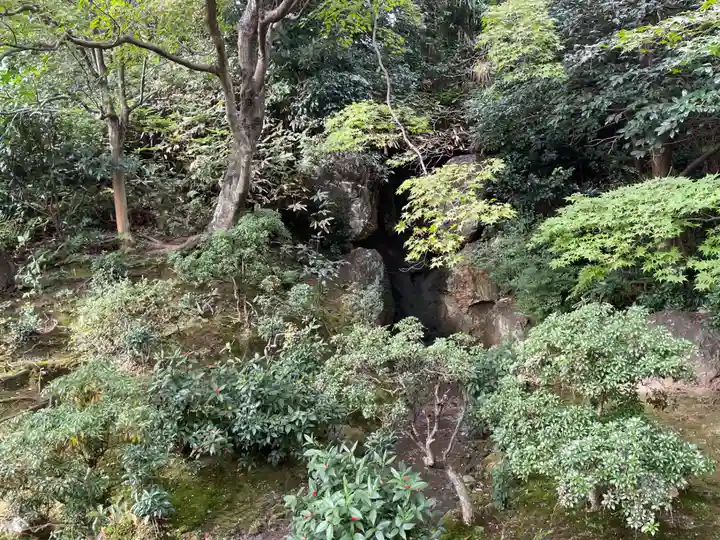 法金剛院(京都府)