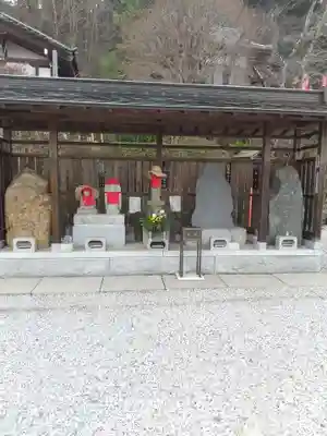 浄心寺(埼玉県)