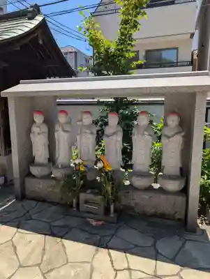 宗興寺(神奈川県)