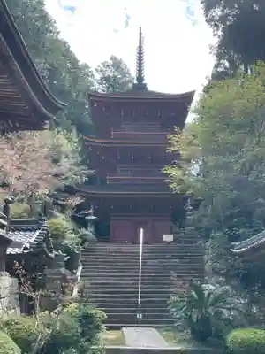 長命寺(滋賀県)