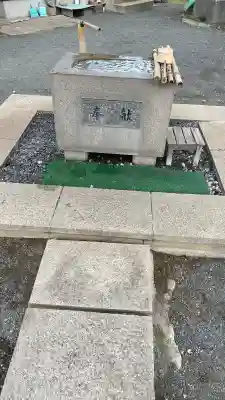貴船神社(福岡県)