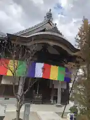 善福寺の建物その他