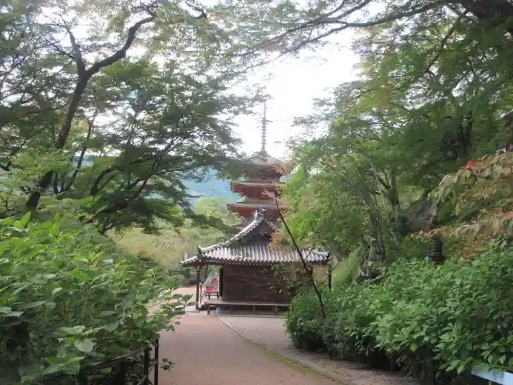長谷寺(奈良県)