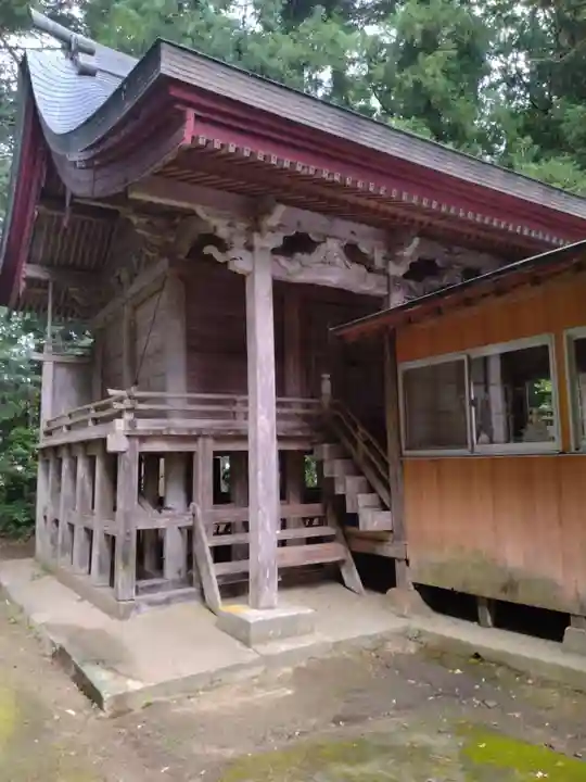 天神社(宮城県)