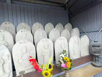 稲荷神社(三重県)