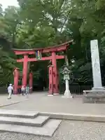 彌彦神社(新潟県)