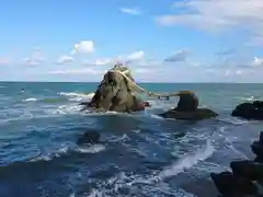 二見興玉神社の建物その他