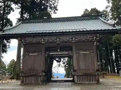 久遠寺(山梨県)