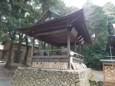 草薙神社(静岡県)