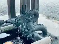 田縣神社(愛知県)