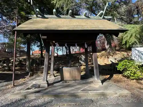 酒折宮(山梨県)