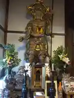 佛現寺(静岡県)