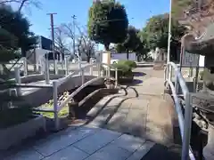 大沼神社(神奈川県)