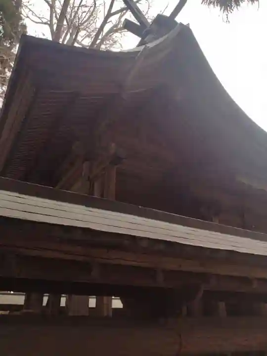多賀神社(宮城県)