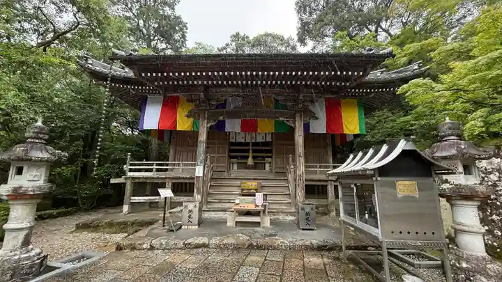 竹林寺(高知県)