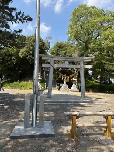 浅間神社(愛知県)