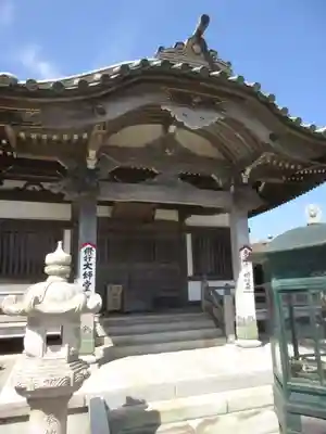満願寺のその他建物
