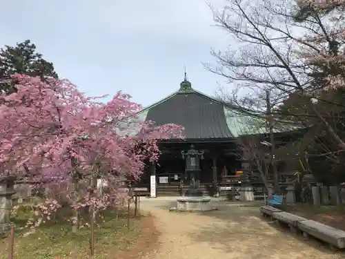 施福寺のその他建物