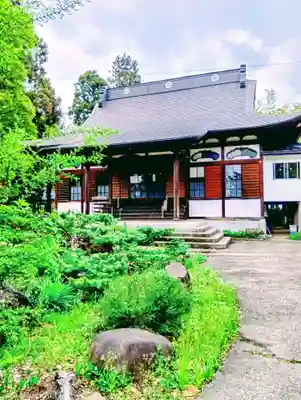 宗英寺(福島県)