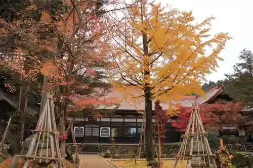 西福寺(新潟県)