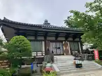 東江寺(東京都)