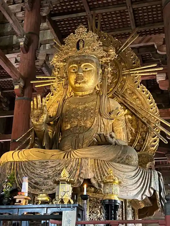 東大寺(奈良県)