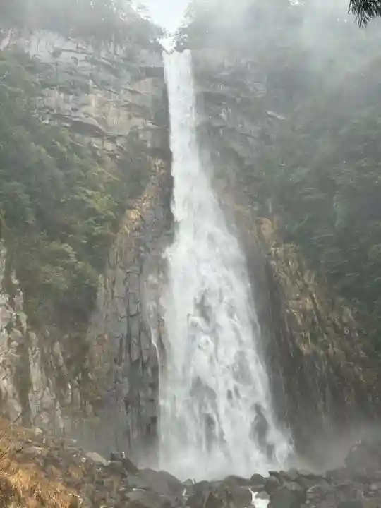 飛瀧神社(熊野那智大社別宮)(和歌山県)