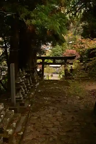 若宮神社(高知県)