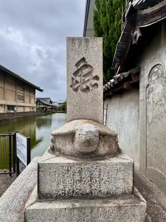 東寺(教王護国寺)の像