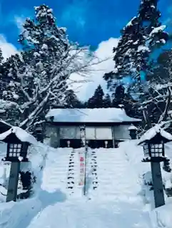 土津神社｜こどもと出世の神さまのその他建物