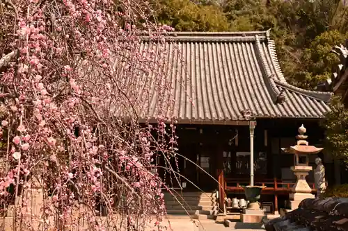 西方寺(広島県)
