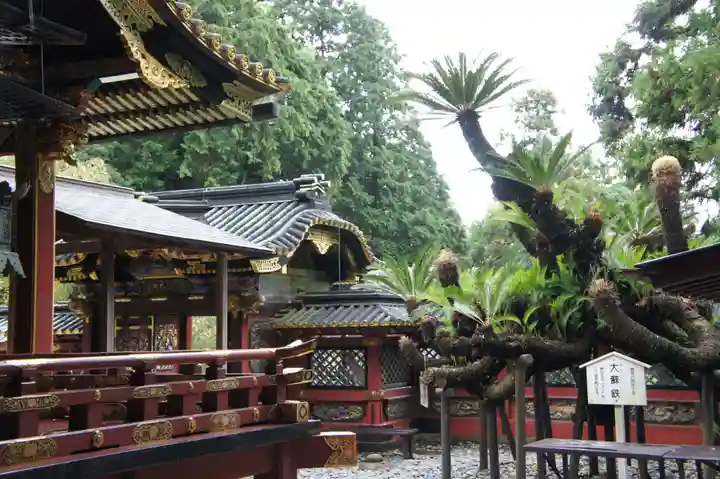 久能山東照宮(静岡県)